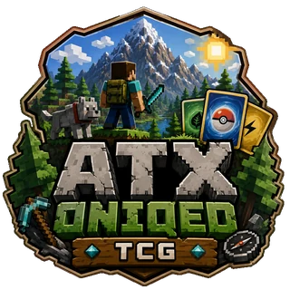 ATXoniqed TCG