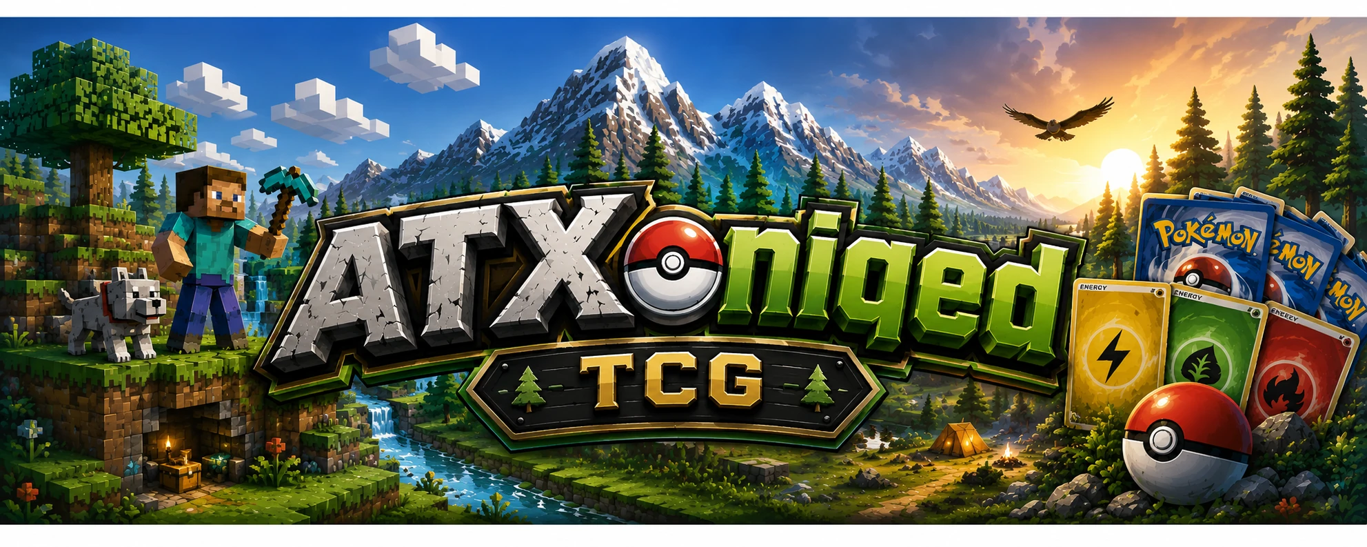 ATXoniqed TCG